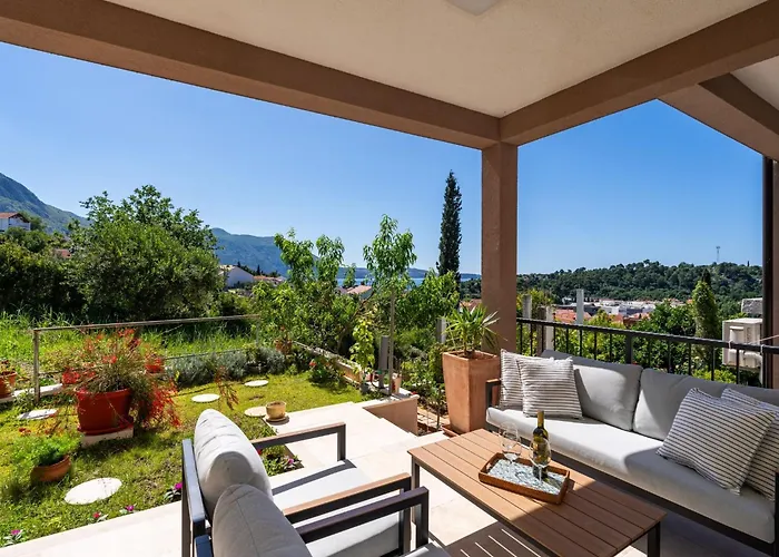 Apartment Bella Vista