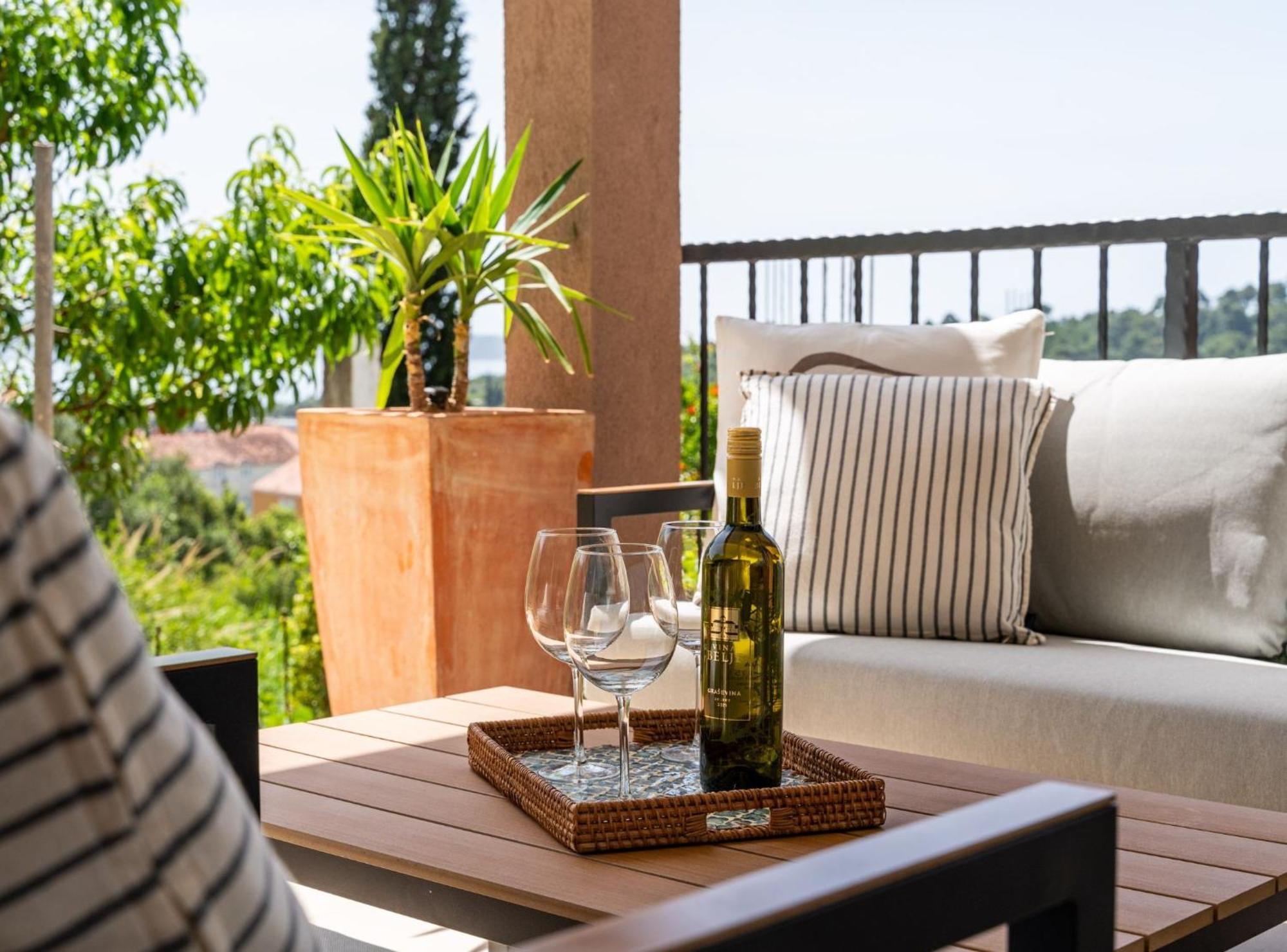 Apartment Bella Vista