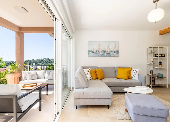 Apartment Bella Vista