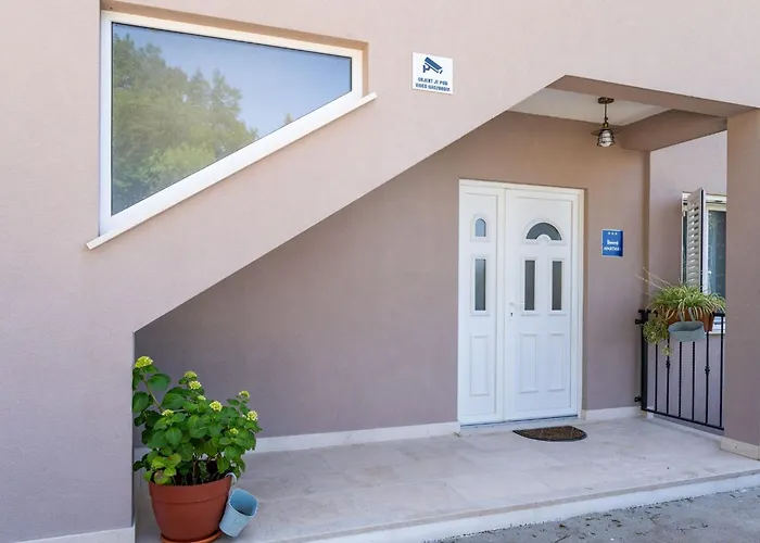 Apartment Bella Vista