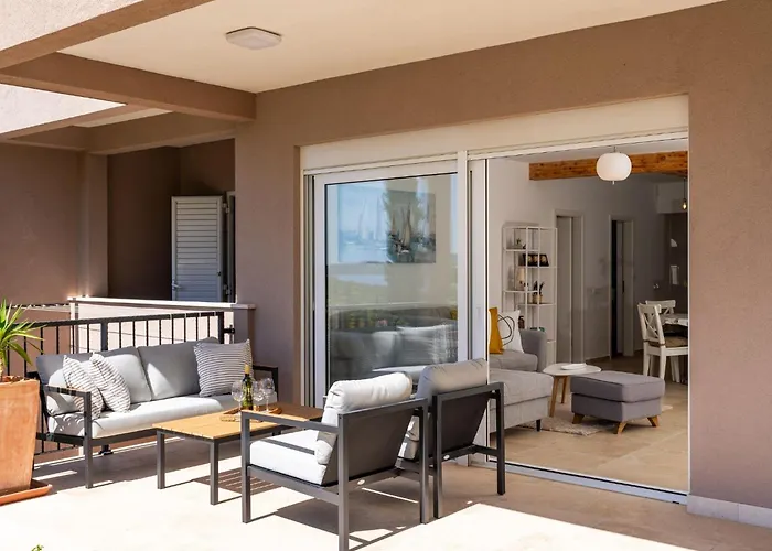 Apartment Bella Vista
