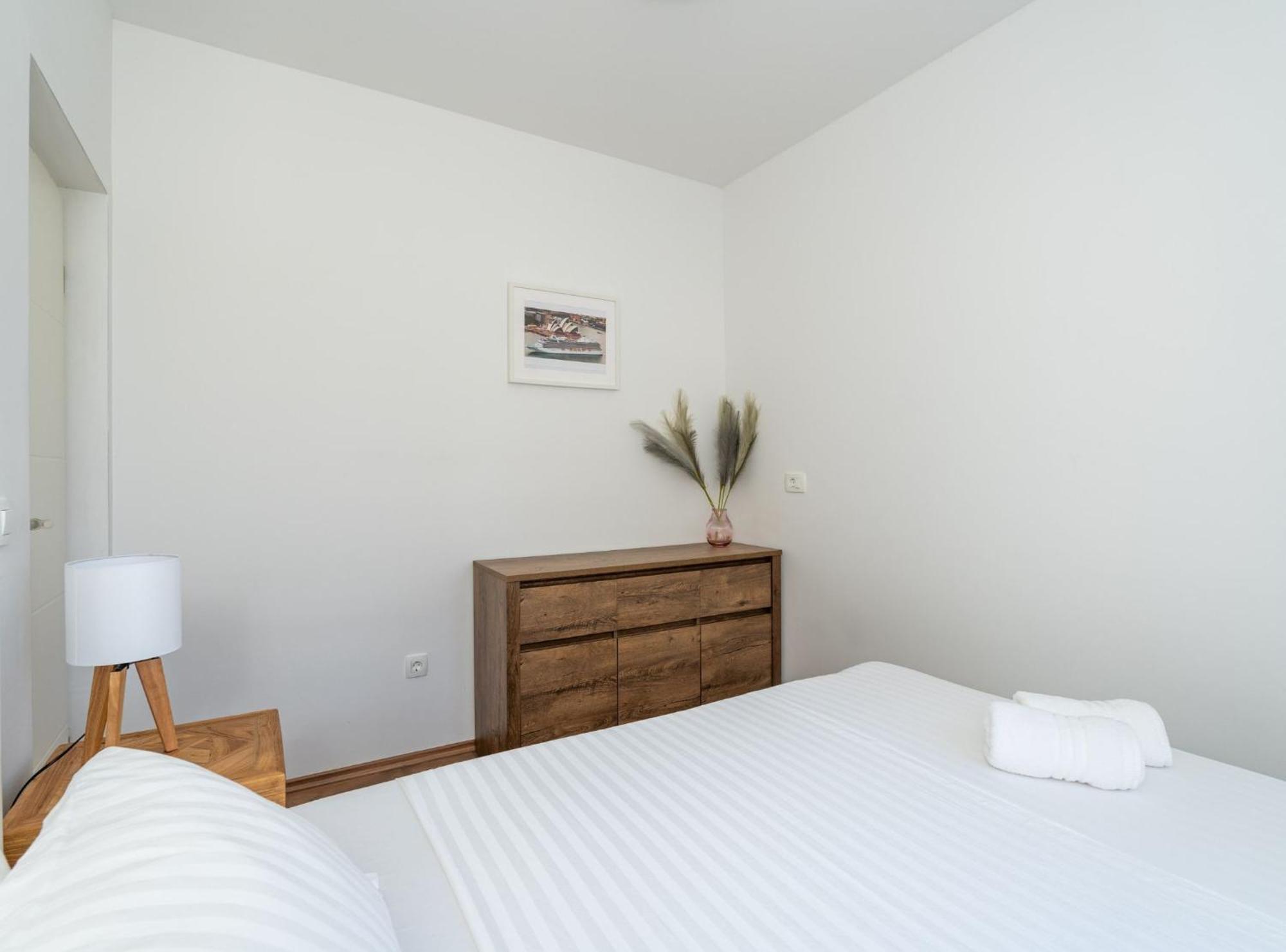 Bella Vista Apartment Mlini