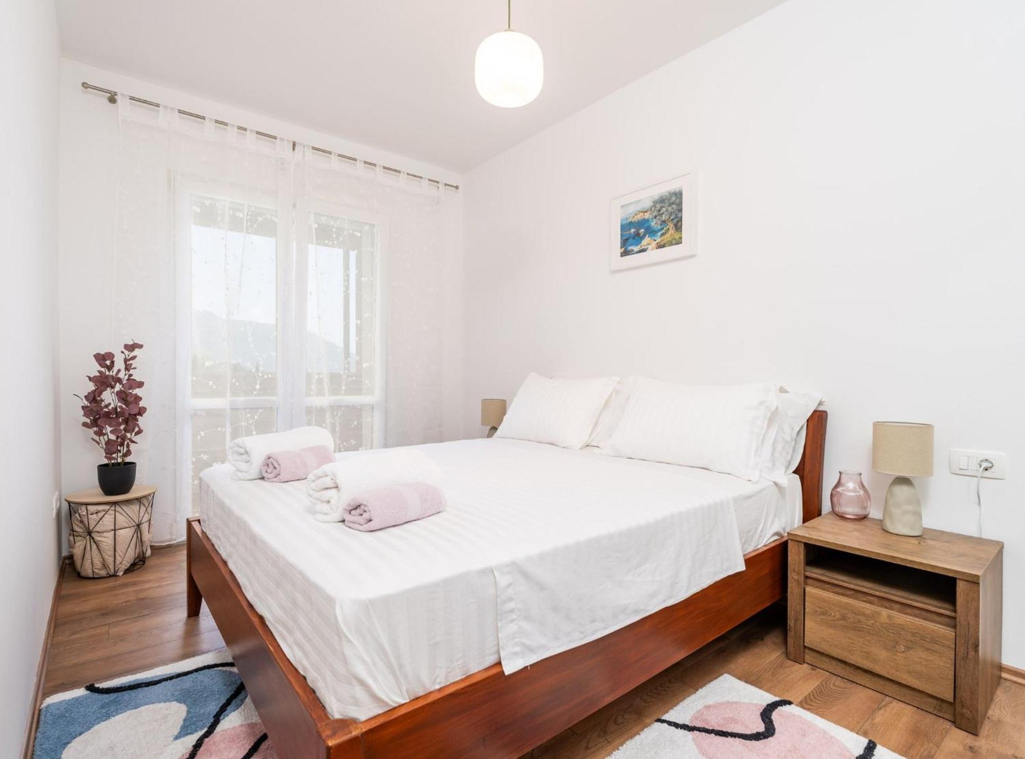 Apartment Bella Vista *