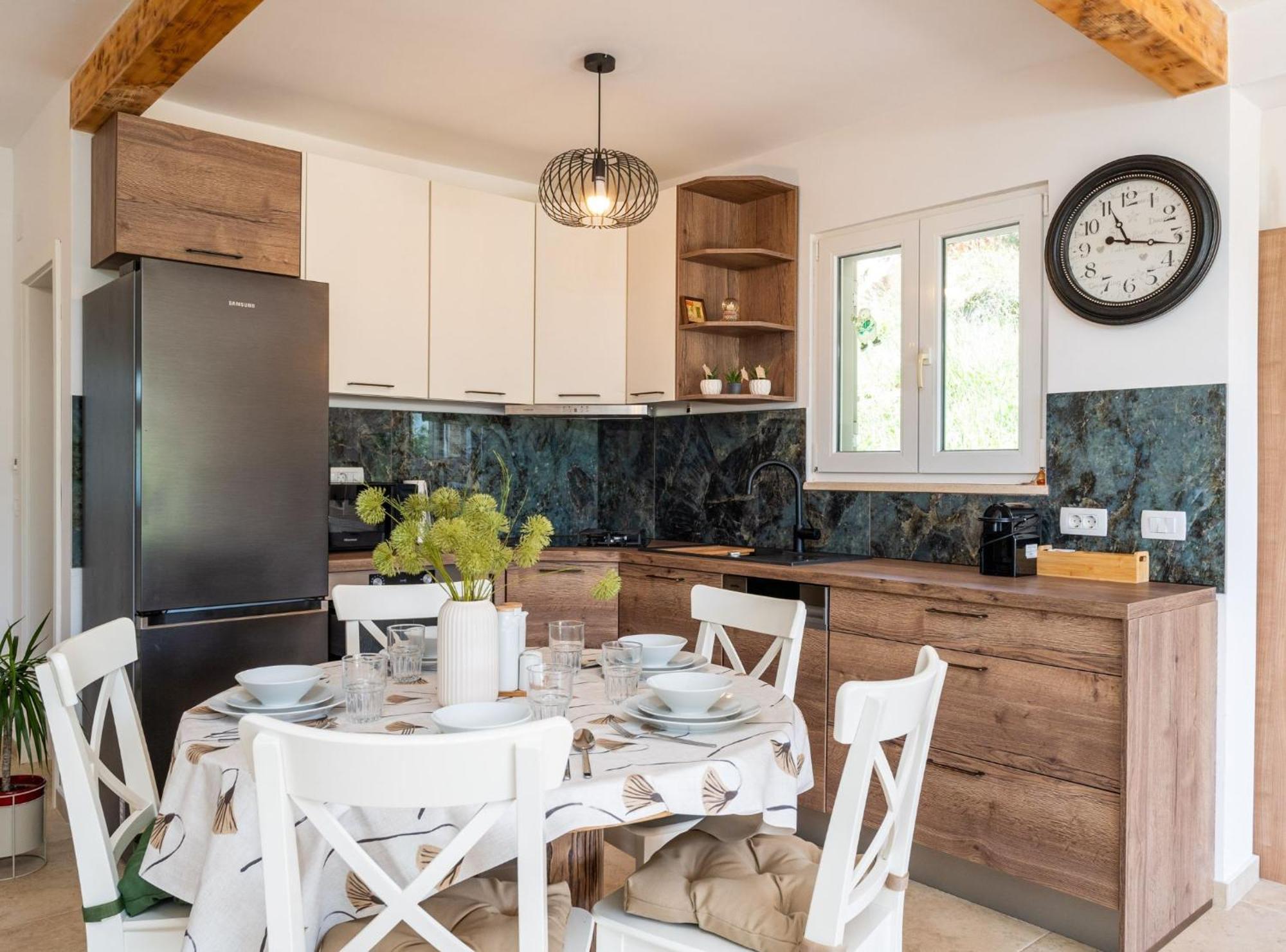 Bella Vista Apartment Mlini